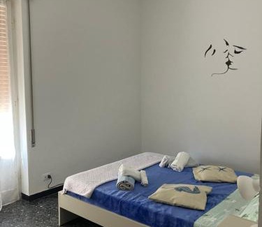 Noli Apartamento | La melanetta