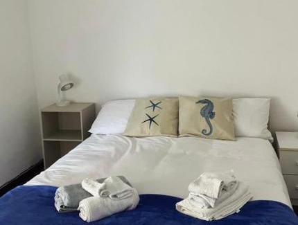 Noli Apartamento | La melanetta