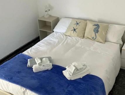Noli Apartamento | La melanetta