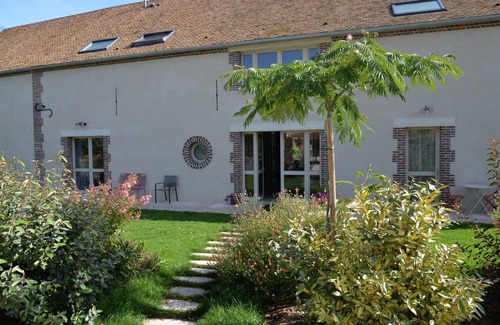 Paisy-Cosdon Casa | LA MELINOTHE