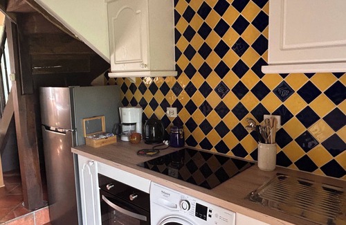 Courcite Cabaña | La Meltiere a Beautiful 2-Bed Cottage in Courcite,