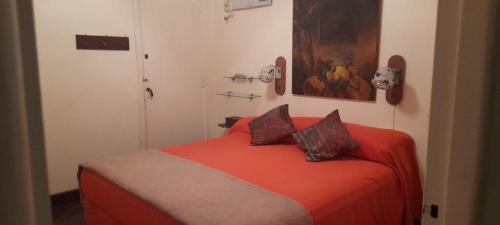 Province of Tucuman Casa | LA MENDOZA