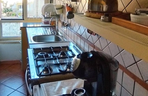 Tivoli Casa | La Mensa Ponderaria