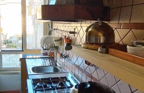 Tivoli Casa | La Mensa Ponderaria