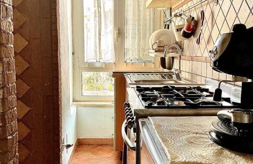 Tivoli Casa | La Mensa Ponderaria