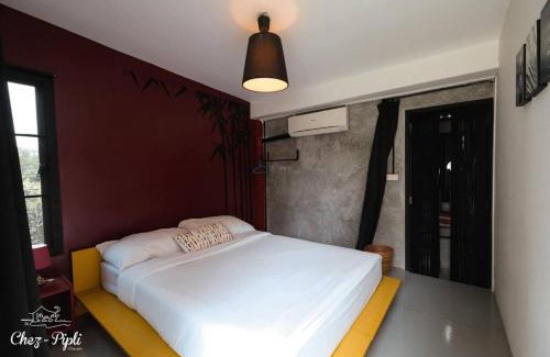 Puk Tian Casa | La Mer ลาแมร์