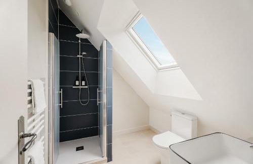 Pontorson Apartamento | La Mer - Appartement calme et douillet à 5km du Mont St Miche - Wifi - Netflix