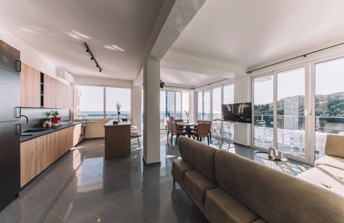 Ulcinj Apartamento | La Mer Beach Residence