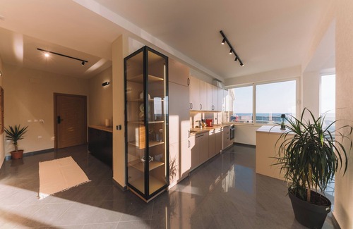 Ulcinj Apartamento | La Mer Beach Residence