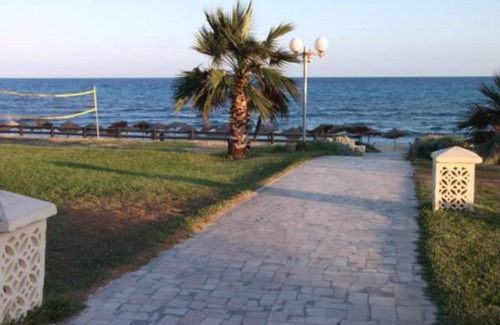 Eastern Hammamet Apartamento | La mer carrément à vos pieds