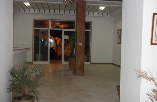 Eastern Hammamet Apartamento | La mer carrément à vos pieds