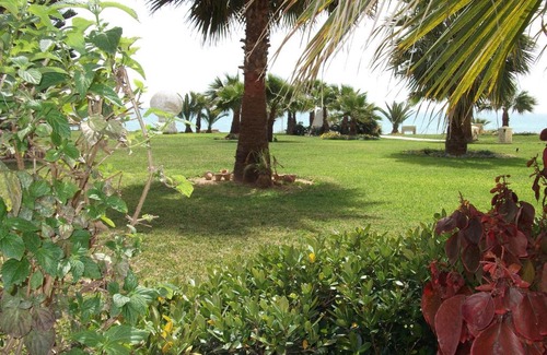 Eastern Hammamet Apartamento | La mer carrément à vos pieds