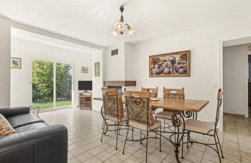 Bormes-Les-Mimosas Casa | La mer