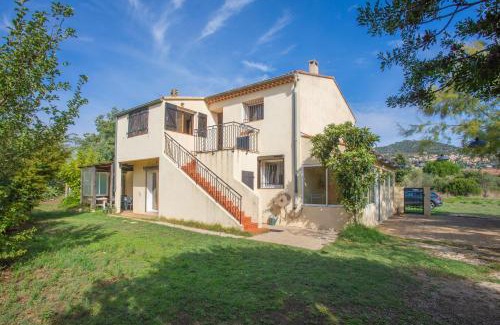 Bormes-Les-Mimosas Casa | La mer