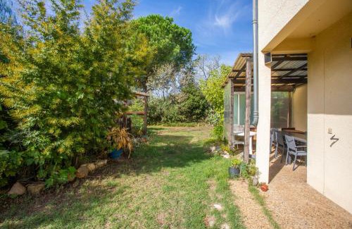 Bormes-Les-Mimosas Casa | La mer