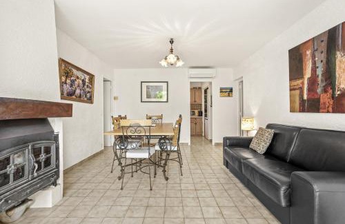 Bormes-Les-Mimosas Casa | La mer