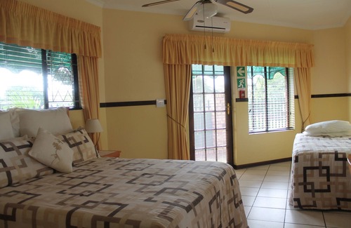 Richards Bay Cama Y Desayuno | La Mer Lodge