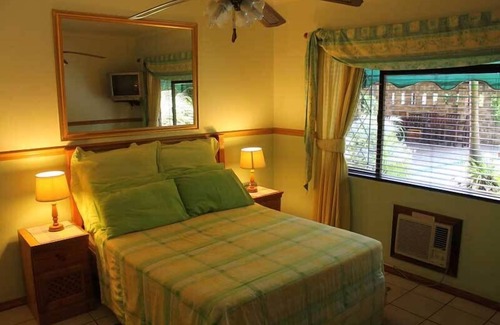 Richards Bay Cama Y Desayuno | La Mer Lodge