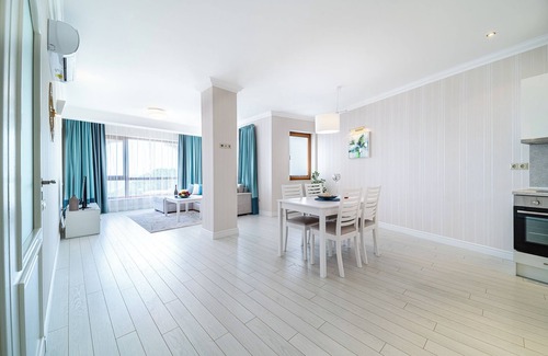 Osenovo Apartamento | La Mer Luxury Apartment 1 nel Prestigioso Complesso La Mer Residence & SPA