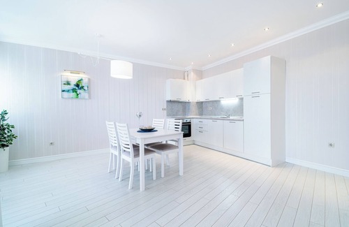 Osenovo Apartamento | La Mer Luxury Apartment 1 nel Prestigioso Complesso La Mer Residence & SPA