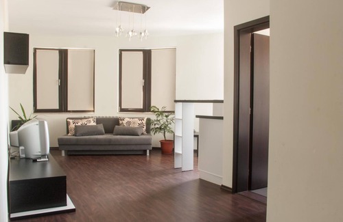 Eforie Nord Hotel | La Mer