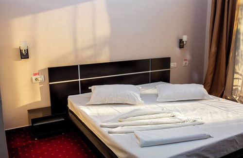 Eforie Nord Hotel | La Mer