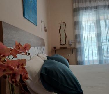 Perea Apartamento | La MER Rooms Peraia