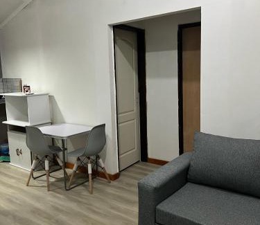 Andacollo Apartamento | La MERCED