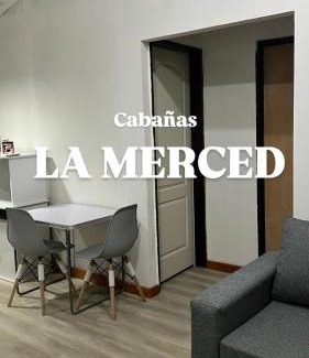 Andacollo Apartamento | La MERCED