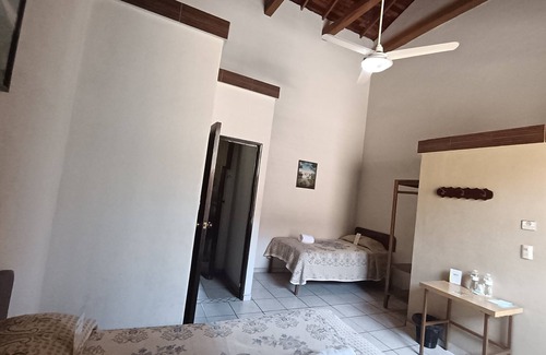 Centro Hotel | La Merced Hotel