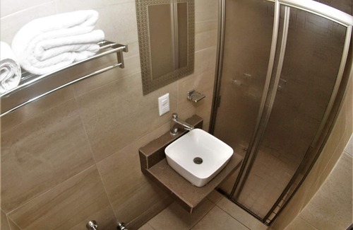 Centro Hotel | La Merced Hotel