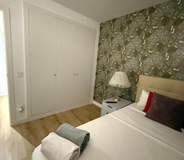 Almenara Hotel | La Merian Madrid Benito 9