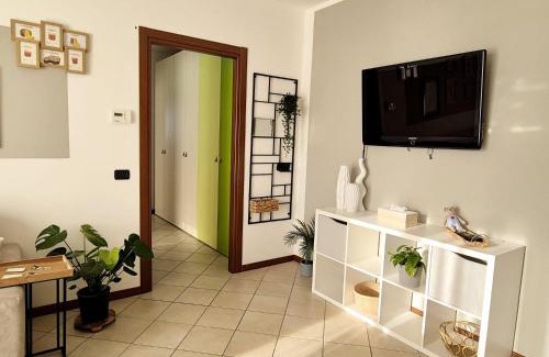 Trecate Apartamento | La Meridiana 12