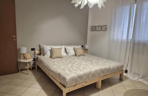 Trecate Apartamento | La Meridiana 12