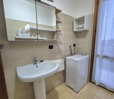 Trecate Apartamento | La Meridiana 12