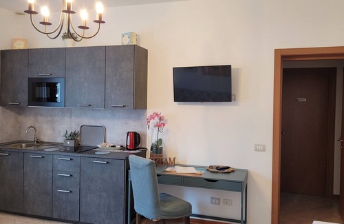 Colorno Casa | La Meridiana Affittacamere