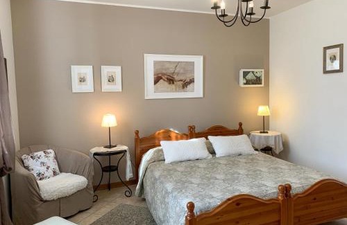 Colorno Cama Y Desayuno | La Meridiana Affittacamere