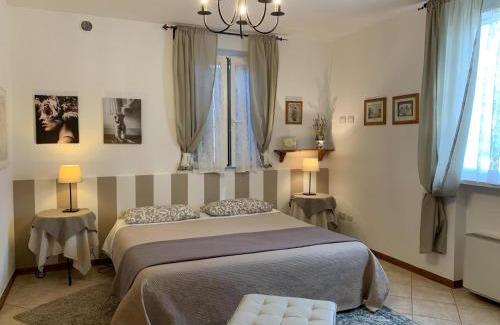 Colorno Cama Y Desayuno | La Meridiana Affittacamere