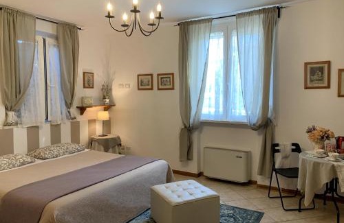 Colorno Cama Y Desayuno | La Meridiana Affittacamere