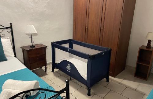 Mesagne Apartamento | La Meridiana Antica Residenza