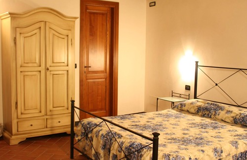 Casale Casa | La Meridiana B&B Affittacamere