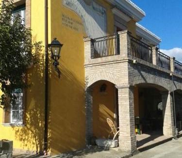 Calitri Cama Y Desayuno | La Meridiana