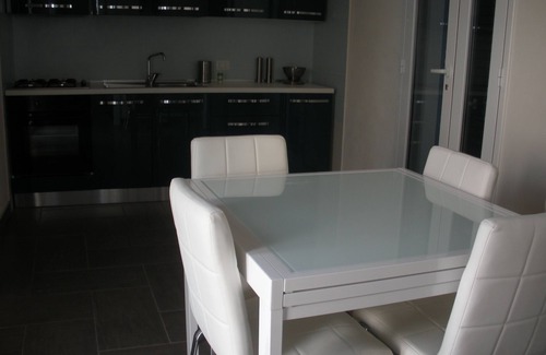Donnalucata Casa | Casa de vacaciones La Meridiana