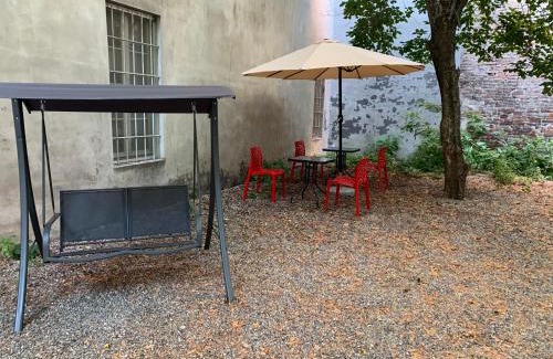 Centro Storico Cama Y Desayuno | La Meridiana
