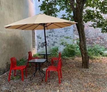 Centro Storico Cama Y Desayuno | La Meridiana