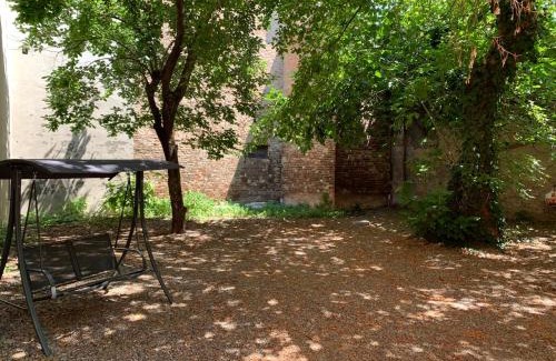 Centro Storico Cama Y Desayuno | La Meridiana