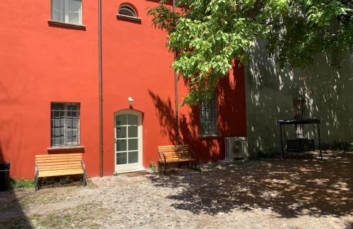 Centro Storico Cama Y Desayuno | La Meridiana