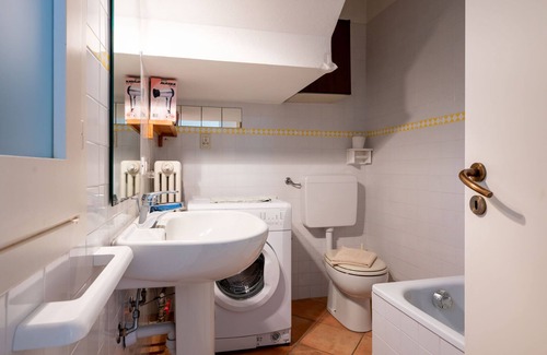 San Damiano dʼAsti Casa | Casa de vacaciones La Meridiana en San Damiano d'Asti - 6 personas, 3 dormitorios