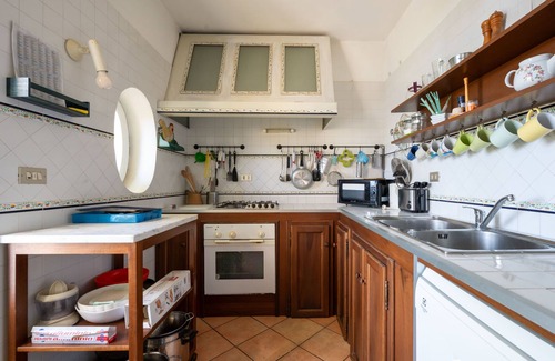 San Damiano dʼAsti Casa | Casa de vacaciones La Meridiana en San Damiano d'Asti - 5 personas, 3 dormitorios