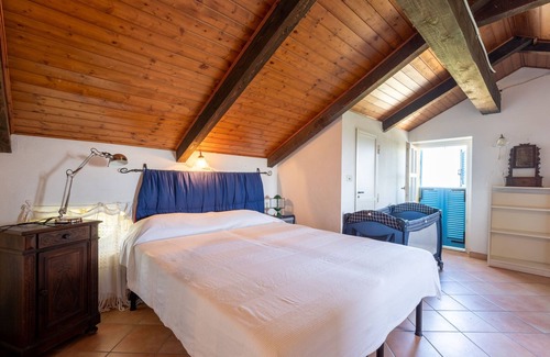 San Damiano dʼAsti Casa | Casa de vacaciones La Meridiana en San Damiano d'Asti - 5 personas, 3 dormitorios